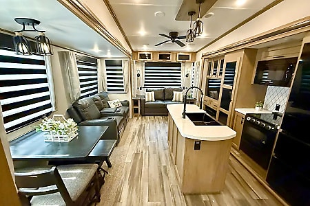 Fifth-wheel