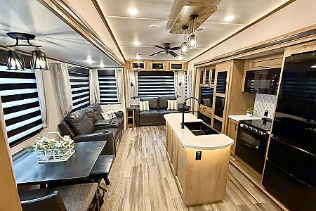 Fifth-wheel