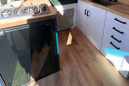 Camper van