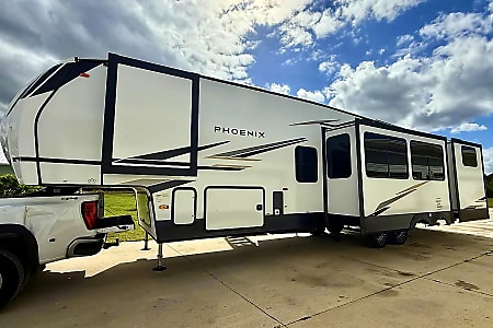 Fifth-wheel