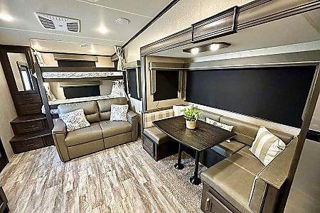 Fifth-wheel