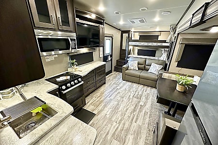 Fifth-wheel