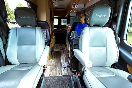 Class B