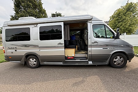 Class B