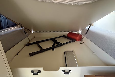 Camper van