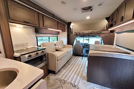 Class C