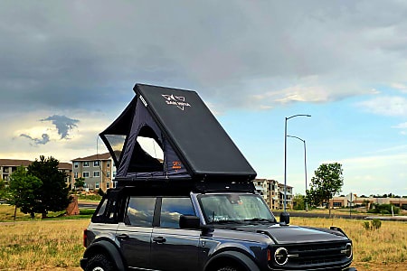 Truck Camper
