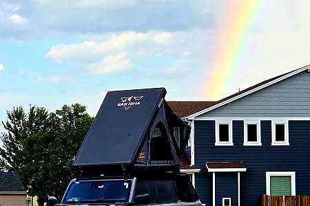 Truck Camper