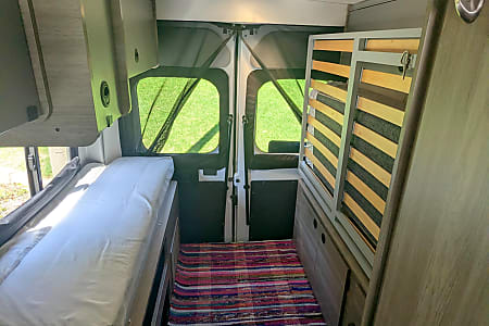 Class B