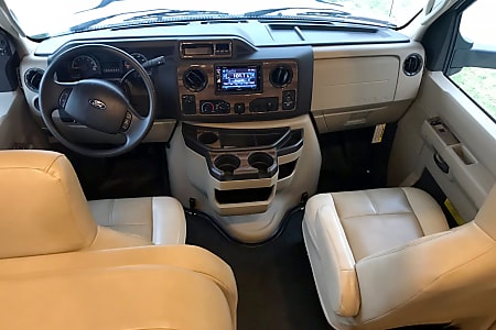 Class C