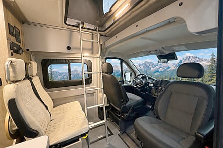 Class B