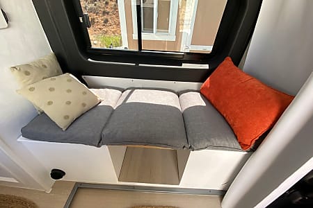 Camper van