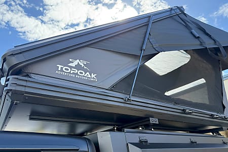 Truck Camper