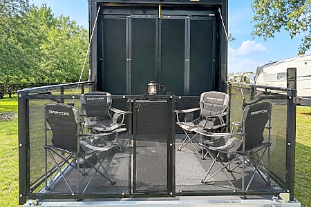 Fifth-wheel