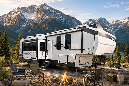 Fifth-wheel