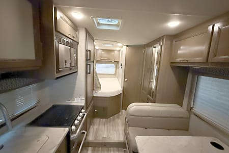 Class C