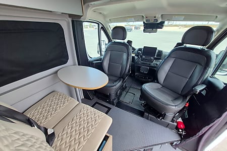 Class B