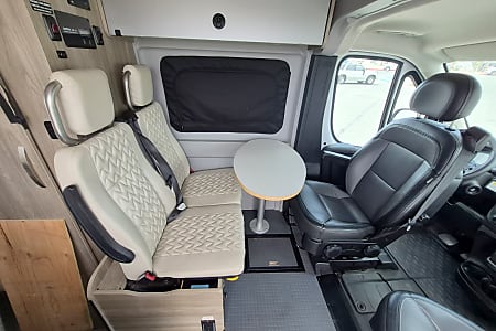Class B