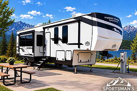 Fifth-wheel