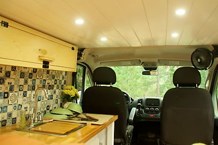 Class B