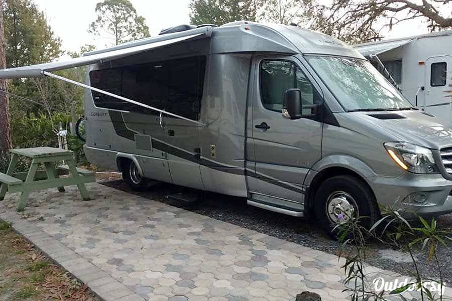 Leisure Travel Vans For Rent >> 2015 Leisure Travel Serenity Motor Home Class B Rental In Leisure Travel Vans For Rent >> 2015 Leisure Travel Serenity Motor Home Class B Rental In