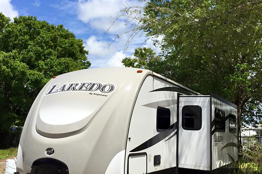 2015 Keystone Laredo Lht 28bh Camper 36 Trailer Rental In