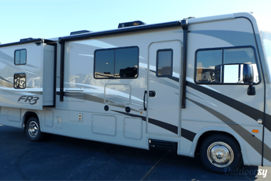 Forest River Fr3 >> 2016 Forest River Fr3 Motor Home Class A Rental in Grosse Pointe Woods, MI | Outdoorsy Forest River Fr3 >> 2016 Forest River Fr3 Motor Home Class A Rental in Grosse Pointe Woods, MI | Outdoorsy
