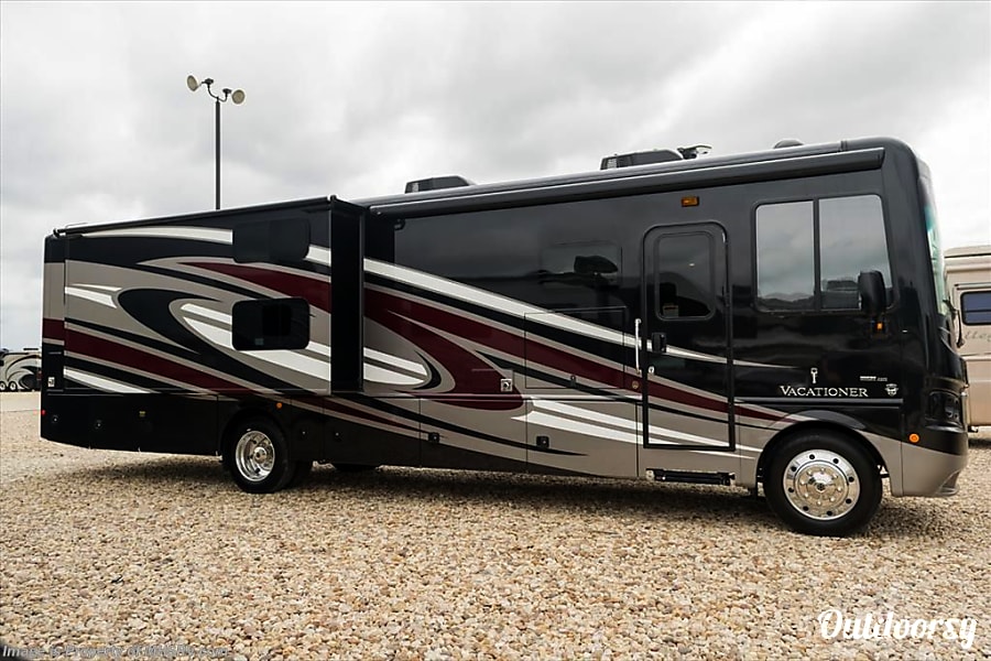 Rv Owners Manual Holiday Rambler