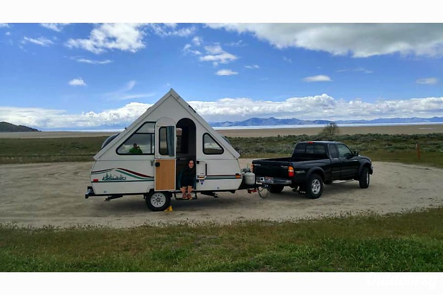2001 Chalet Rv A Frame Trailer Al In Salt Lake City Ut Outdoorsy 2001 Chalet Rv A Frame Salt Lake City