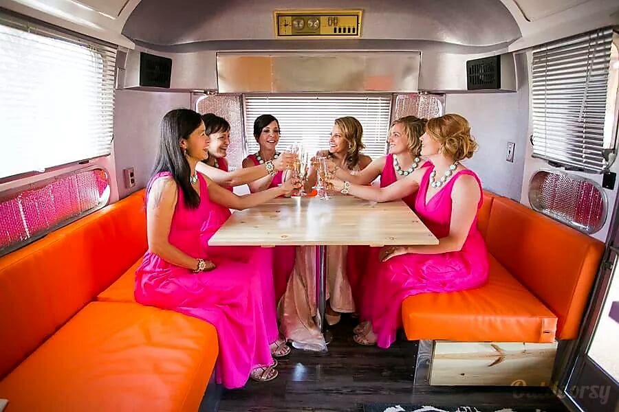 1970 Airstream Land Yacht Trailer Rental In Arvada Co