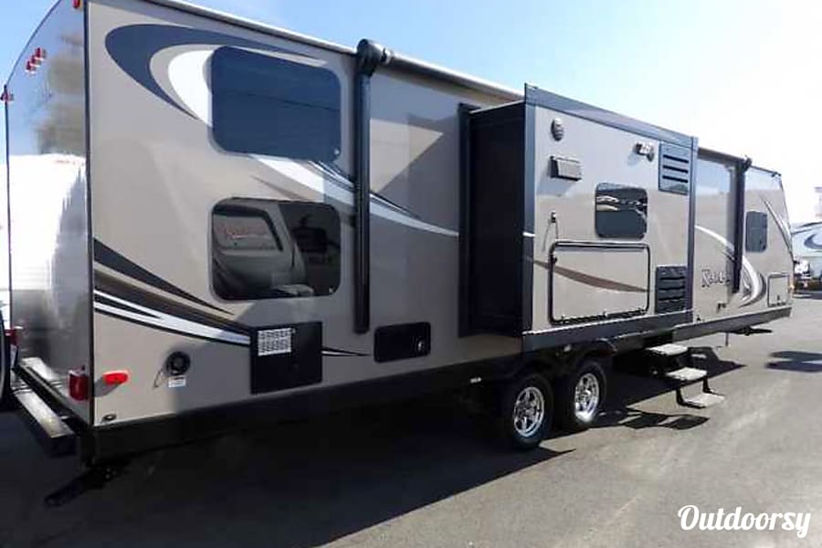 2014 Dutchmen Kodiak Trailer Rental In Dacula Ga Outdoorsy