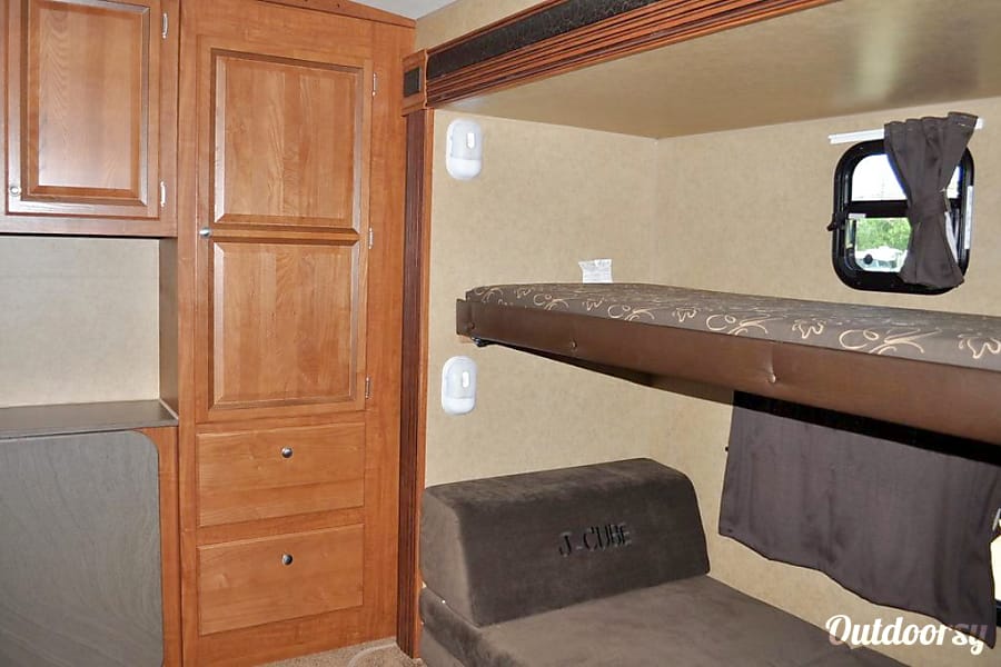 Rv Rental Rochester Ny