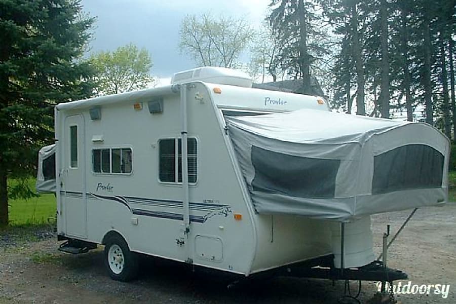 1999 fleetwood prowler owners manual travel trailer