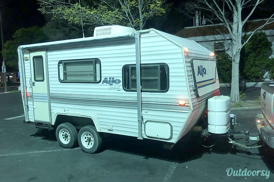 1994 aljo travel trailer manual