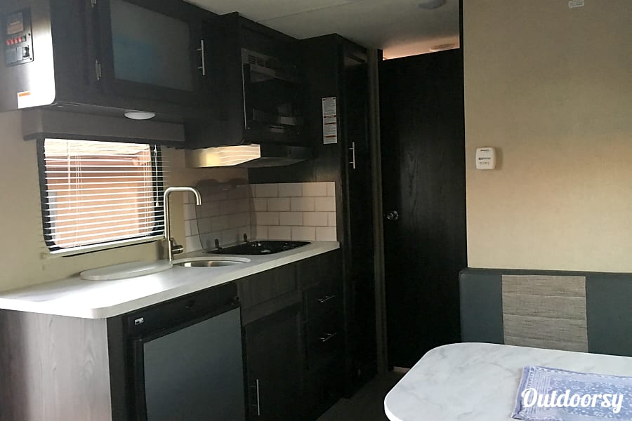 2018 Dutchmen Kodiak Trailer Rental In Albuquerque Nm