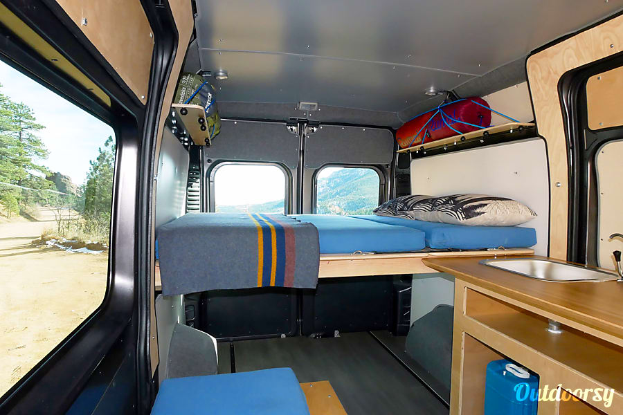 Rv Propane Stove >> 2018 Ram Promaster Motor Home Camper Van Rental in Reno ... Rv Propane Stove >> 2018 Ram Promaster Motor Home Camper Van Rental in Reno ...