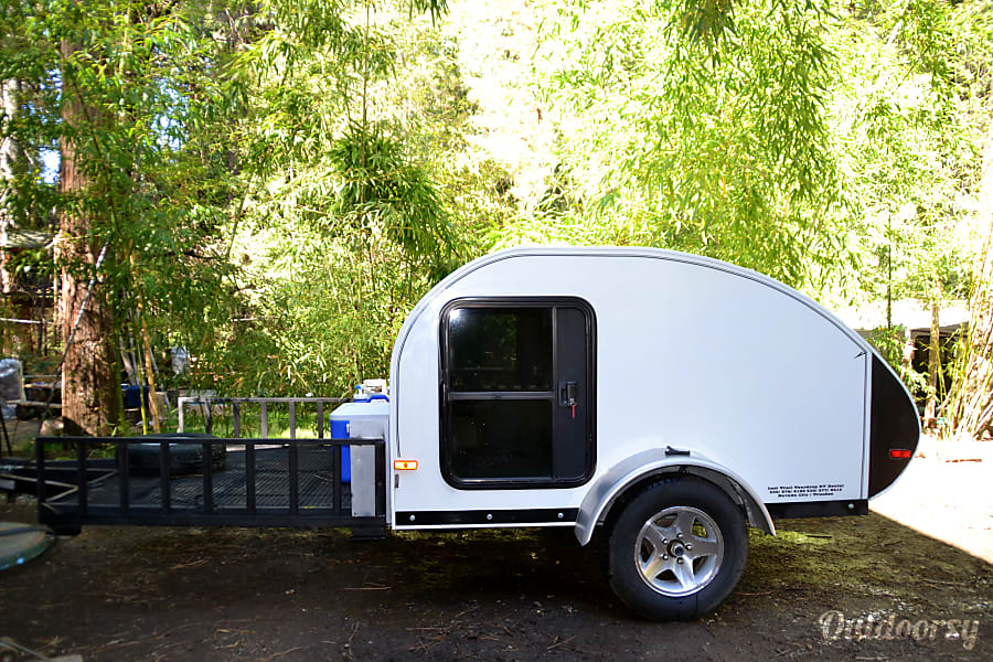 Little Guy Teardrop Toy Hauler Wow Blog