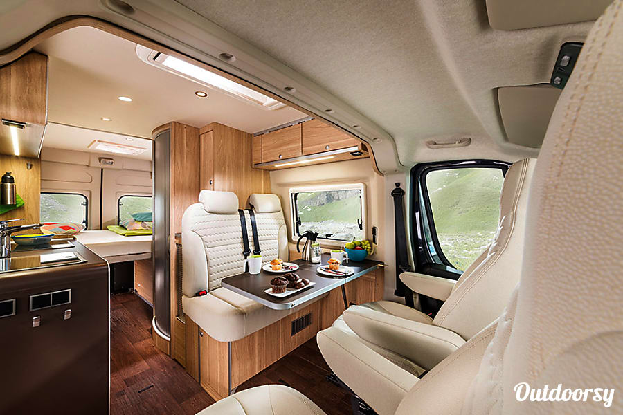 Auto Group San Antonio >> 2018 Hymer Aktiv Motor Home Class B Rental in Pleasant ... Auto Group San Antonio >> 2018 Hymer Aktiv Motor Home Class B Rental in Pleasant ...