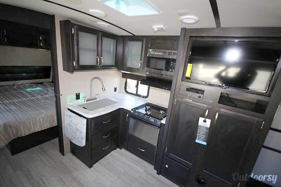 Air Conditioner Rental >> 2018 Grand Design Other Trailer Rental in Denver, CO | Outdoorsy Air Conditioner Rental >> 2018 Grand Design Other Trailer Rental in Denver, CO | Outdoorsy