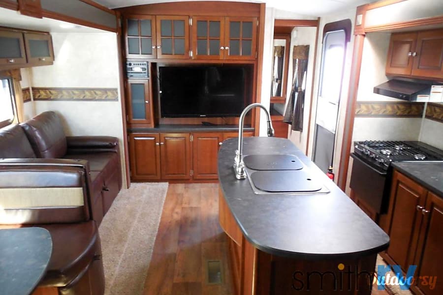 2017 Keystone Bullet Trailer Rental In Hagerstown Md