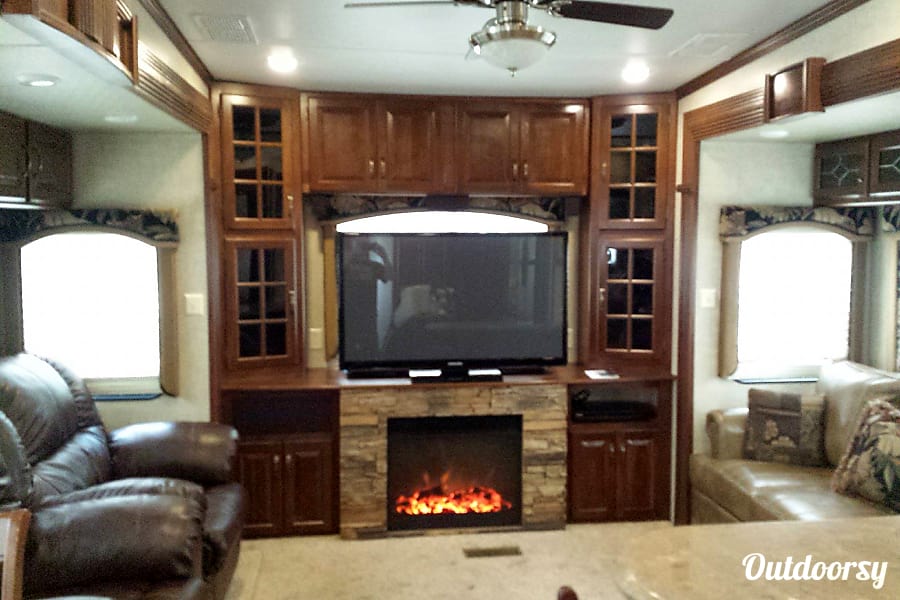 2013 Keystone Alpine Palm Coast Fl 2013 Keystone Alpine Palm Coast Fl