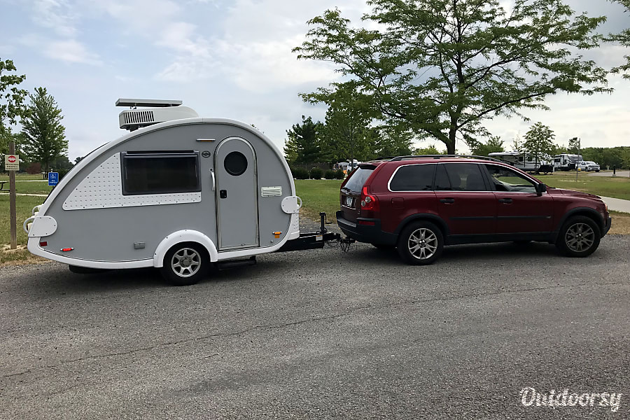 2015 Forest River Sunseeker RV