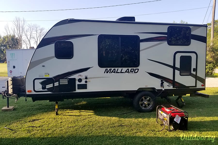 2018 Heartland Other Trailer Rental in Kenosha, WI Outdoorsy