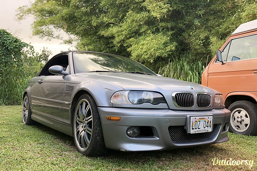 Bmw M3 Convertible >> 2003 Bmw M3 Convertible Bmw M3 Convertible >> 2003 Bmw M3 Convertible