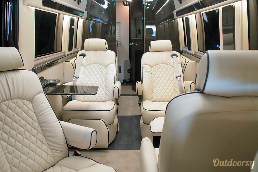 Mercedes Rv Van >> 2019 Midwest Automotive Designs Presidential Motor Home ... Mercedes Rv Van >> 2019 Midwest Automotive Designs Presidential Motor Home ...