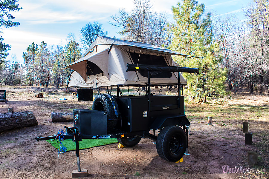 Auto Group Of San Antonio >> 2018 SmittyBilt Scout Trailer Trailer Rental in San Diego, CA | Outdoorsy Auto Group Of San Antonio >> 2018 SmittyBilt Scout Trailer Trailer Rental in San Diego, CA | Outdoorsy