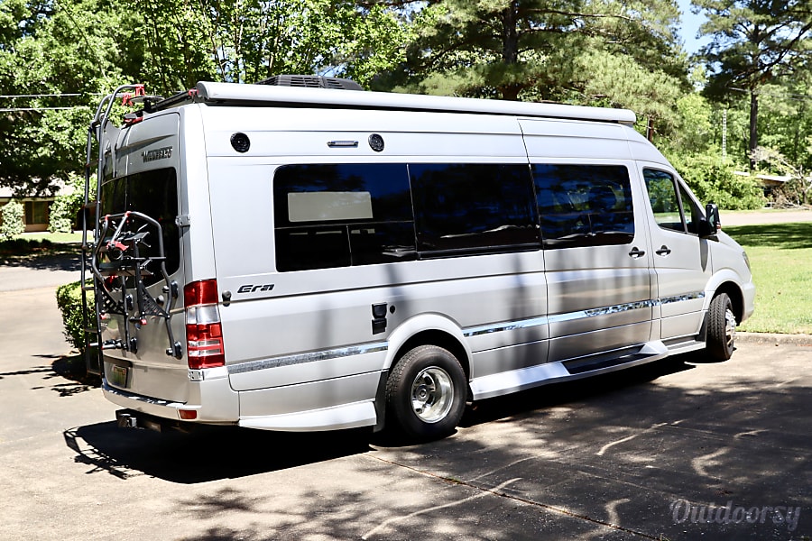 2018 Winnebago Era Motor Home Class C Rental In Dothan Al