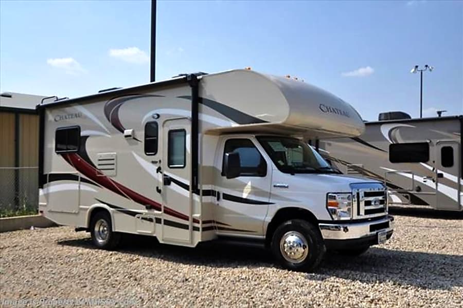Camper Rental Austin Texas - Austin Show