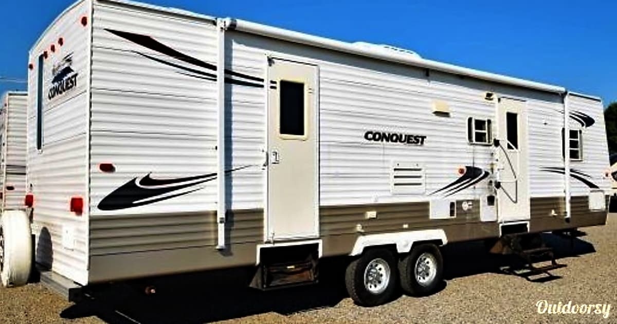 Travel Trailer Rental San Diego Ca Travel Trailer Rental San Diego Ca