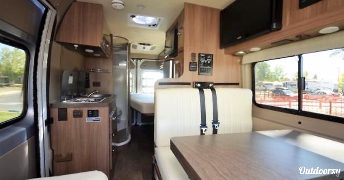 Van Rental Houston >> 2015 Winnebago Travato Motor Home Class B Rental in West Hollywood, CA | Outdoorsy Van Rental Houston >> 2015 Winnebago Travato Motor Home Class B Rental in West Hollywood, CA | Outdoorsy